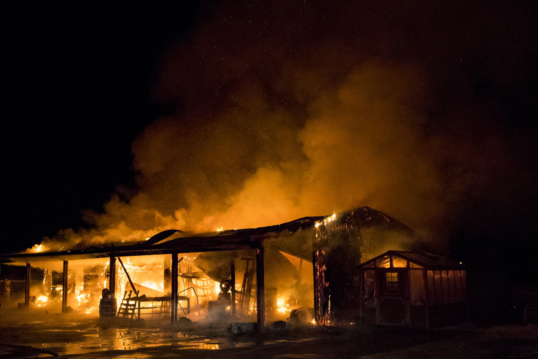 Swift River Ranch